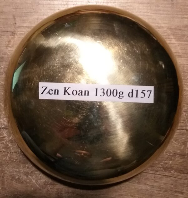 Bol Zen Koan 1300g – Image 3