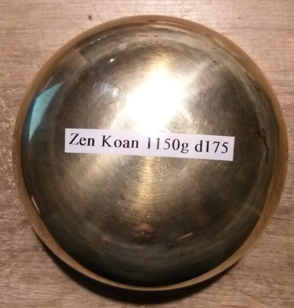 Bol Zen Koan 1150g – Image 3