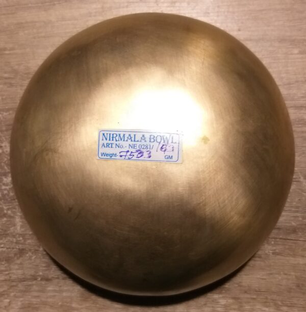 Bol Nirmala 753g – Image 3