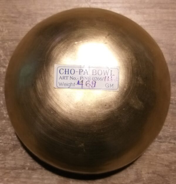 Bol Chö-Pa 469g – Image 3