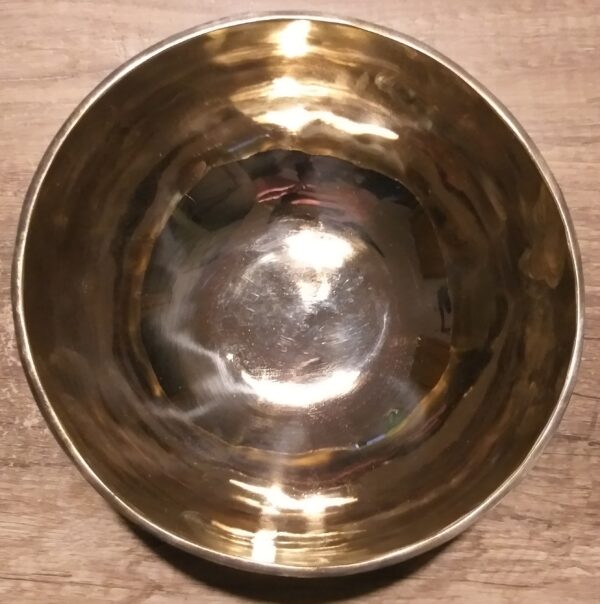 Bol Ishana Noir Or 1064g – Image 2