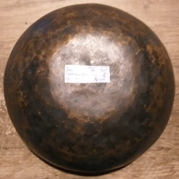 Bol Ishana Noir Or 1064g – Image 3