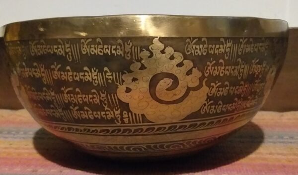 Bol Saraswati 2774g