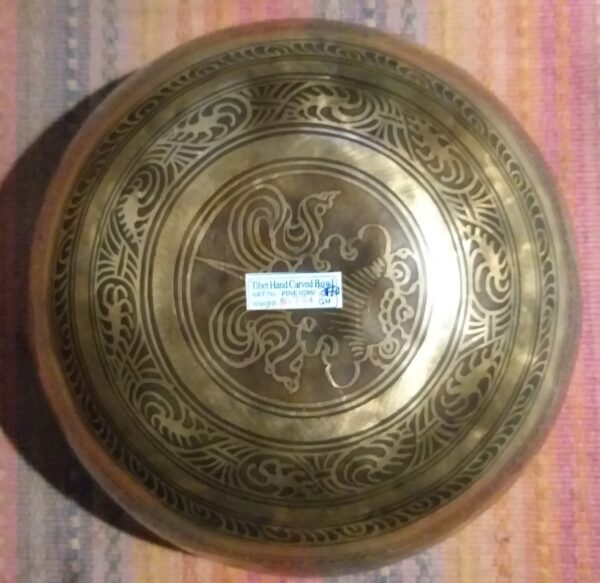 Bol Saraswati 2774g – Image 3