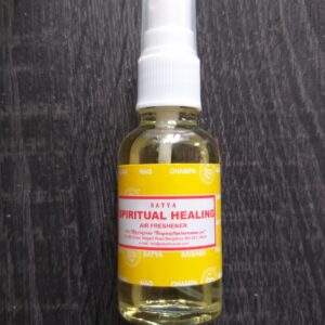 Vaporisateur Satya Guérison Spirituelle 30ml