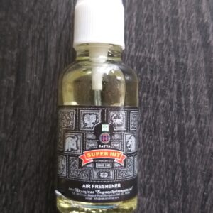 Vaporisateur Satya Super Hit 30mL