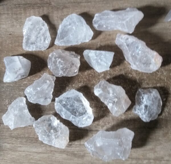 Cristal de Roche