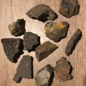 Tourmaline Noire