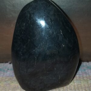 Forme Libre Tourmaline noire A