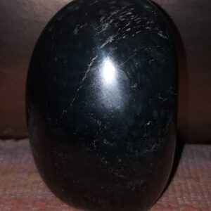 Forme Libre Tourmaline noire A