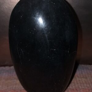 Forme Libre Tourmaline Noire A