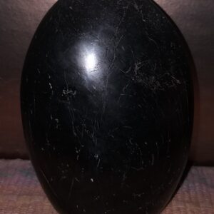Forme Libre Tourmaline noire A