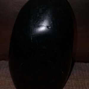 Forme Libre Tourmaline noire A