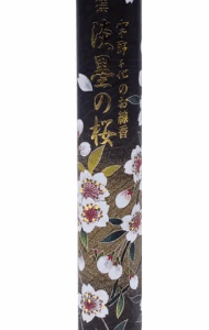 Encens Tokusen Usuzumi no Sakura