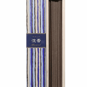 Encens bois d'Aloès